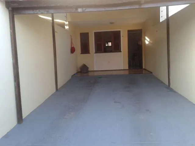 Imagem: Casa Duplex no Mondubim