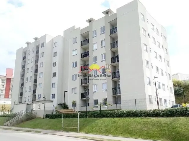 Imagem: Joinville - Apartamento Padrão - Parque