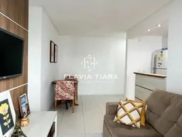 Imagem: Apartamento 3 Quartos com Suíte no Villaggio