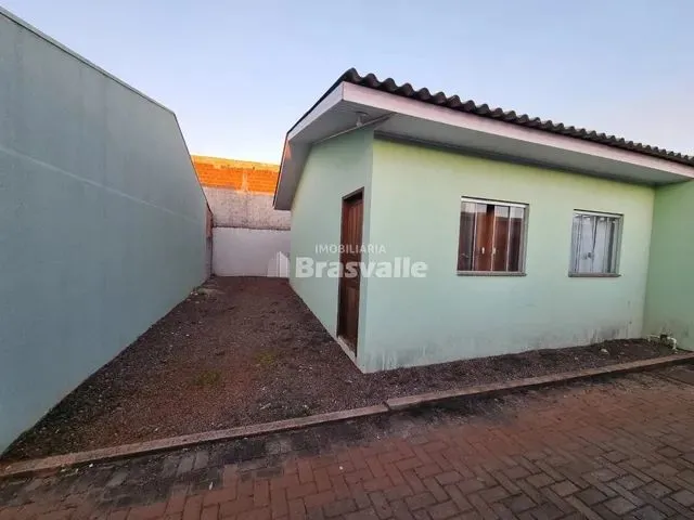 Imagem: Cascavel - Casa Padrão - Morumbi
