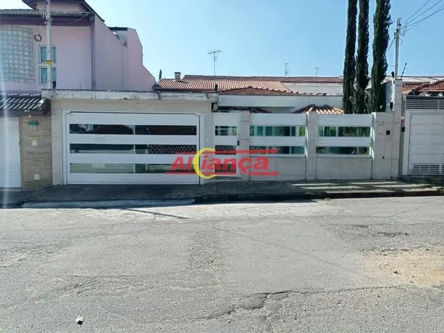 Imagem: Casa, Vila Galvão - Guarulhos