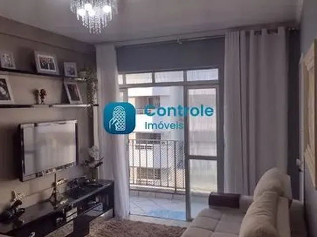 Imagem: Apartamento com 03 Dormitorios Sendo 01