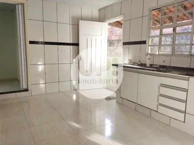 Imagem: Casa À Venda no Bairro Paulicéia em Piracicaba/Sp