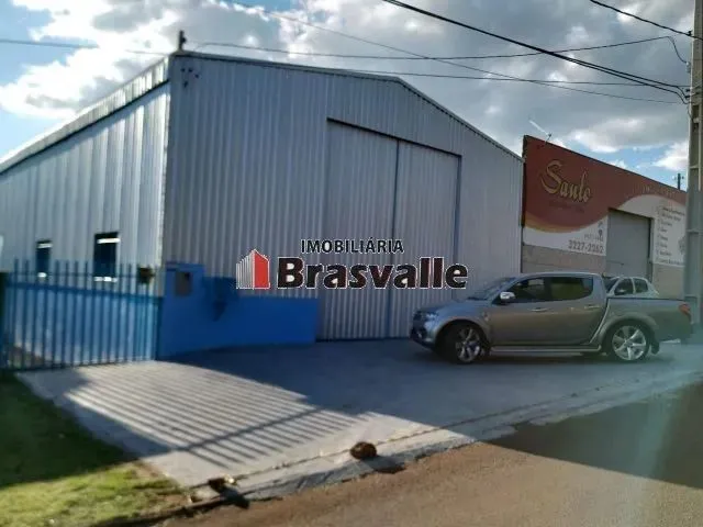 Imagem: Cascavel - Terreno Padrão - Pacaembu
