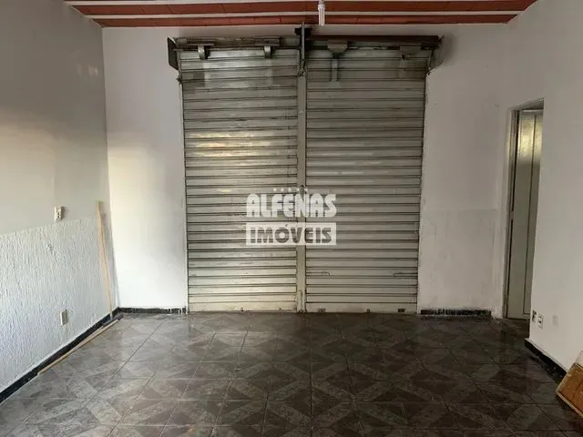 Imagem: Loja para Aluguel no Bairro Eldorado