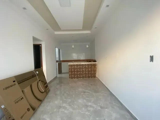 Imagem: Casa Toda Baixa no Parque Olímpico 2 Quartos