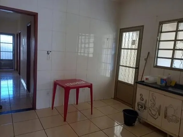Imagem: Casa no Canudos