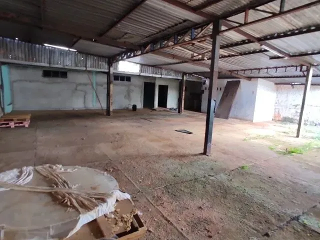 Imagem: Rua 12 de Vicente Pires 800 Mts Comercial