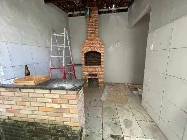 Imagem 6: Casa no Conjunto Ceará (2ª Etapa), 03 Quartos (Sendo Suite