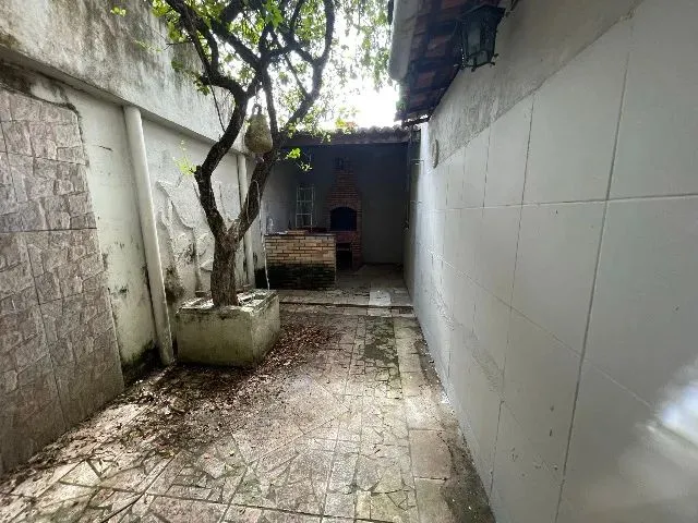 Imagem 12: Casa no Conjunto Ceará (2ª Etapa), 03 Quartos (Sendo Suite
