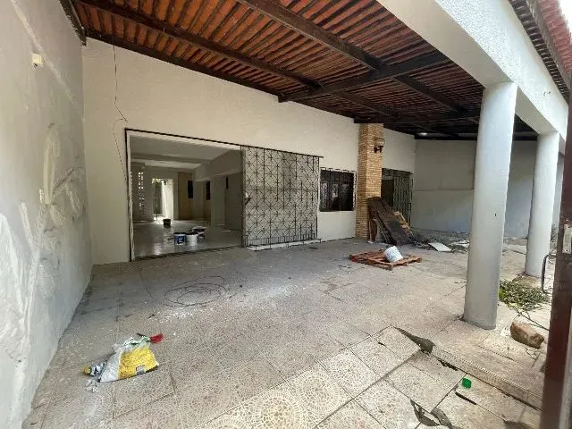 Imagem 10: Casa no Conjunto Ceará (2ª Etapa), 03 Quartos (Sendo Suite