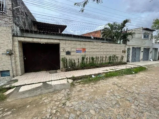 Imagem 15: Casa no Conjunto Ceará (2ª Etapa), 03 Quartos (Sendo Suite