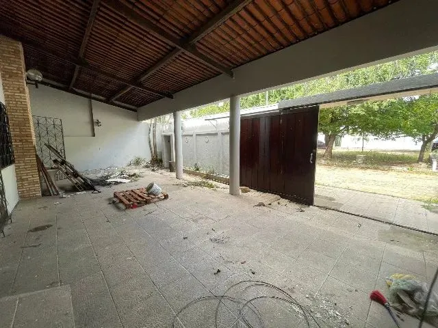 Imagem 3: Casa no Conjunto Ceará (2ª Etapa), 03 Quartos (Sendo Suite