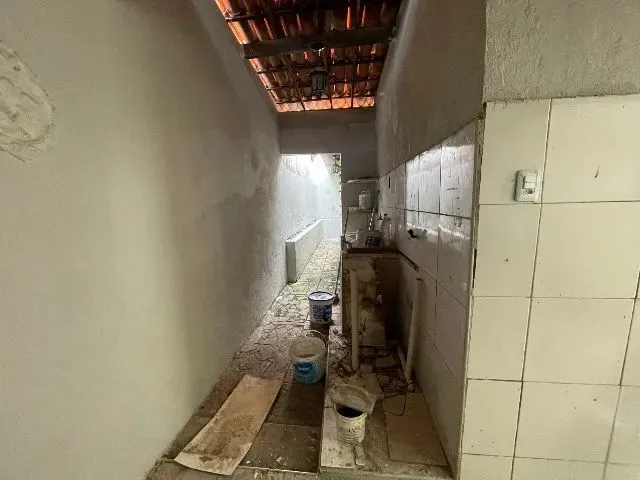 Imagem 14: Casa no Conjunto Ceará (2ª Etapa), 03 Quartos (Sendo Suite