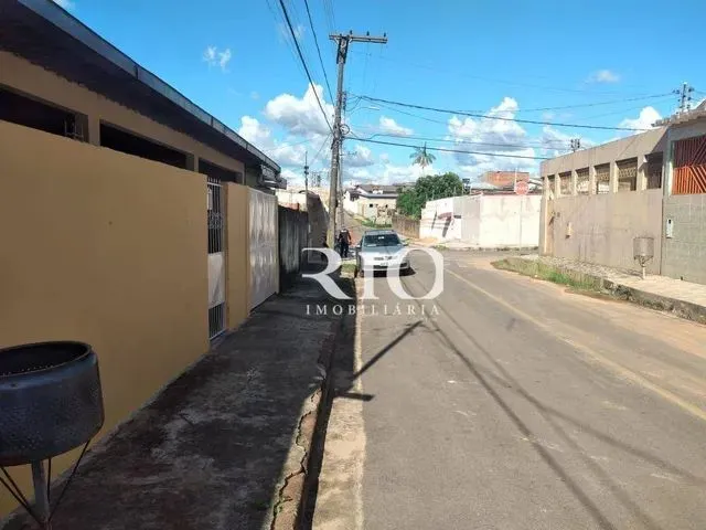 Imagem 5: Casa com 2 Dormitórios À Venda, 90 M² por R$ 270.000,00 - Conjunto Castelo Branco