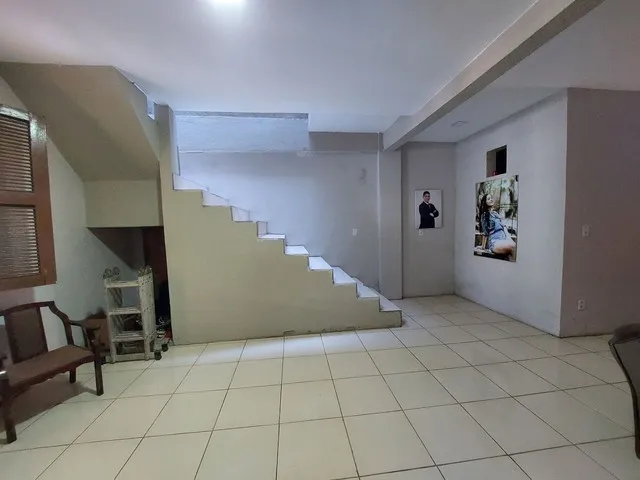 Imagem: Casa na Vila Manoel Sátiro