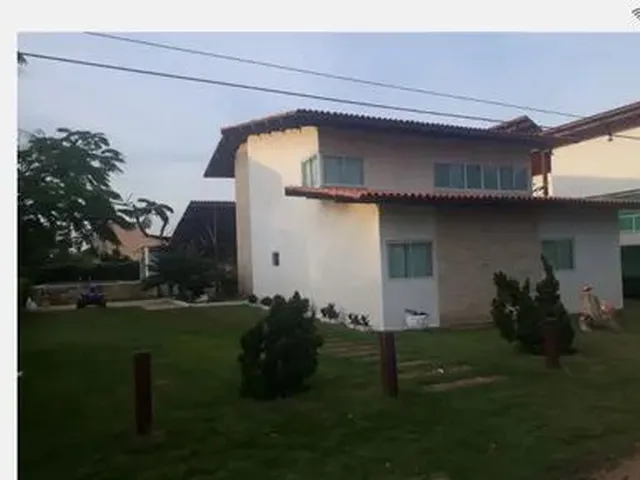 Imagem: Casa de Condomínio no Gravatá Country