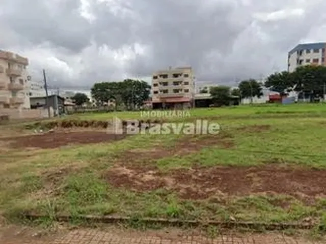 Imagem: Cascavel - Terreno Padrão - Fag