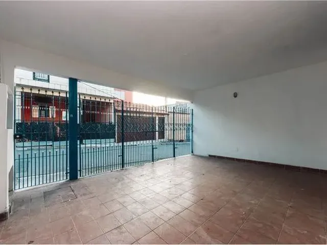 Imagem: Casa Residencial em São Paulo - Sp, Jardim