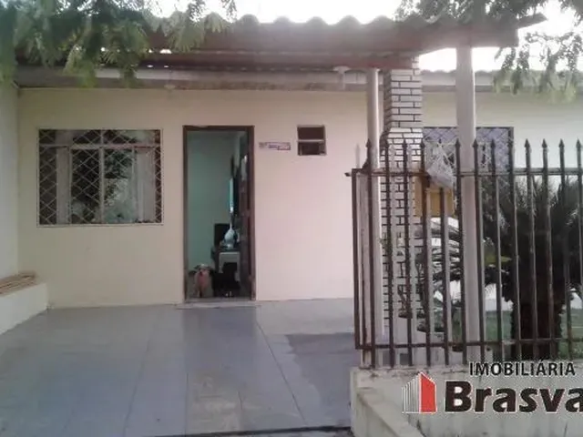 Imagem: Cascavel - Casa Padrão - Cascavel Velho