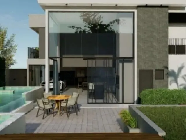 Imagem 2: Cascavel - Casa de Condomínio - Fag