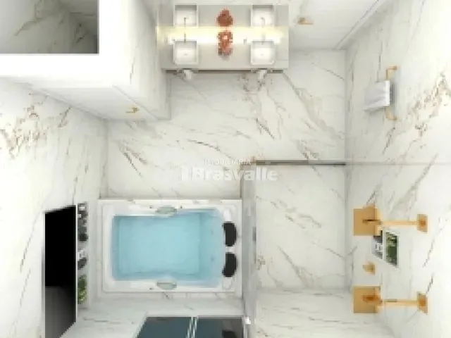 Imagem 4: Cascavel - Casa de Condomínio - Fag