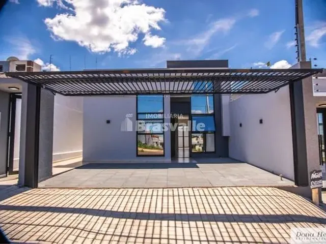 Imagem 3: Cascavel - Casa Padrão - Jd Montreal