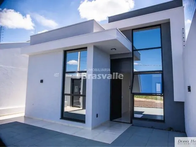 Imagem 9: Cascavel - Casa Padrão - Jd Montreal