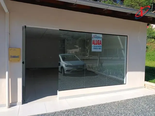 Imagem: Sala Comercial para Locação em Blumenau