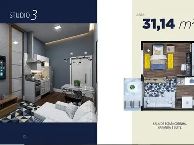 Imagem 3: 032 Raro Residencial Service: o Lugar Ideal para Quem Busca Qualidade de Vida