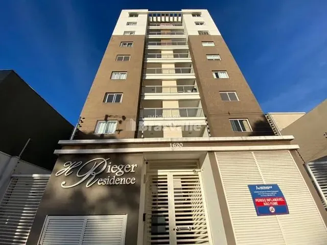 Imagem: Cascavel - Apartamento Padrão - Centro