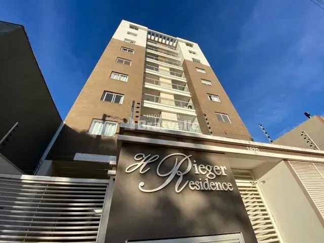 Imagem 2: Cascavel - Apartamento Padrão - Centro