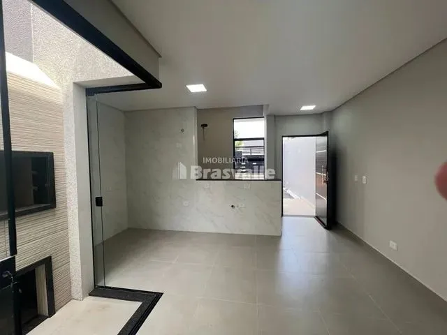 Imagem 16: Cascavel - Casa Padrão - Barcelona