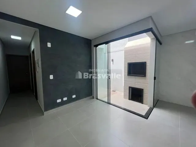 Imagem 9: Cascavel - Casa Padrão - Barcelona