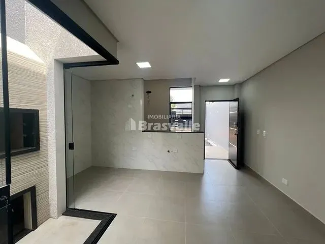 Imagem 14: Cascavel - Casa Padrão - Barcelona