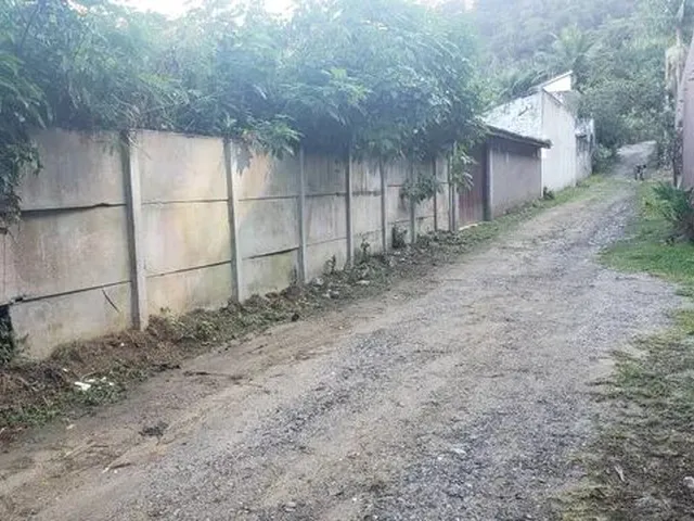 Imagem: O terreno possui 384m² de Área e está localizado em