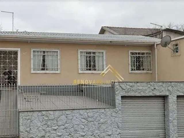 Imagem: Excelente Lote com 3 Residências 480M²
