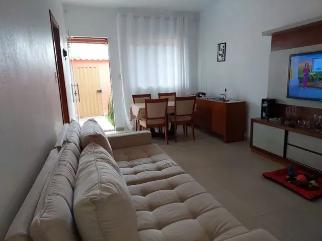 Imagem 7: Casa com Piscina Cidade Florestal