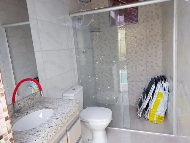 Imagem 11: Casa com Piscina Cidade Florestal