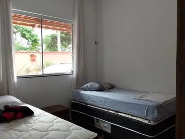 Imagem 15: Casa com Piscina Cidade Florestal