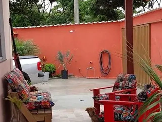 Imagem 9: Casa com Piscina Cidade Florestal