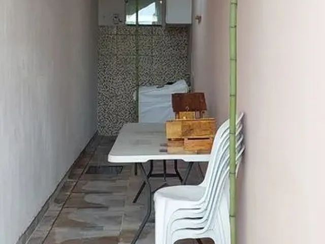 Imagem 4: Casa com Piscina Cidade Florestal