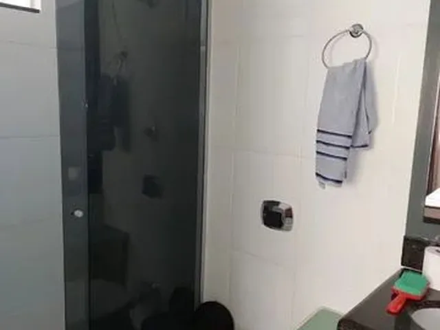Imagem 6: Casa com Piscina Cidade Florestal