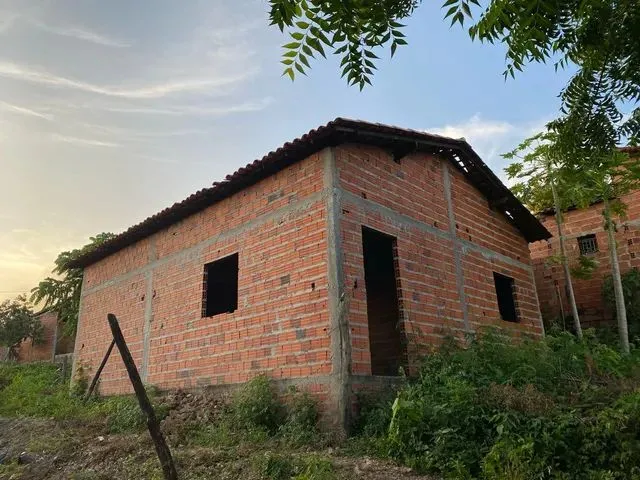 Imagem: Vendo Uma Casa Bem Ampla