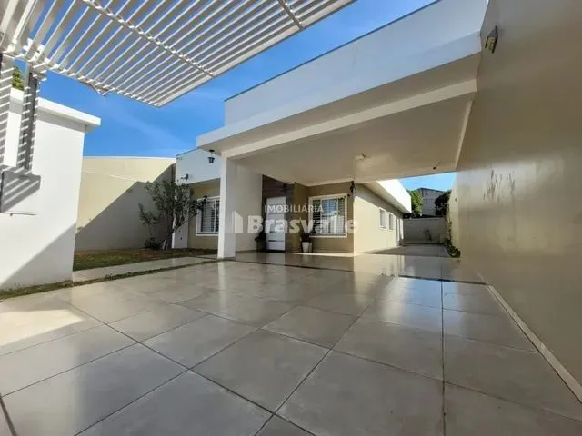 Imagem 1: Cascavel - Casa Padrão - santa Cruz