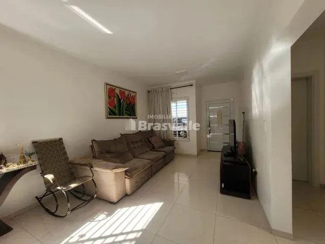 Imagem 7: Cascavel - Casa Padrão - santa Cruz