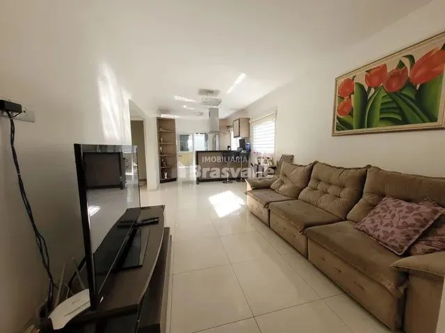 Imagem 2: Cascavel - Casa Padrão - santa Cruz