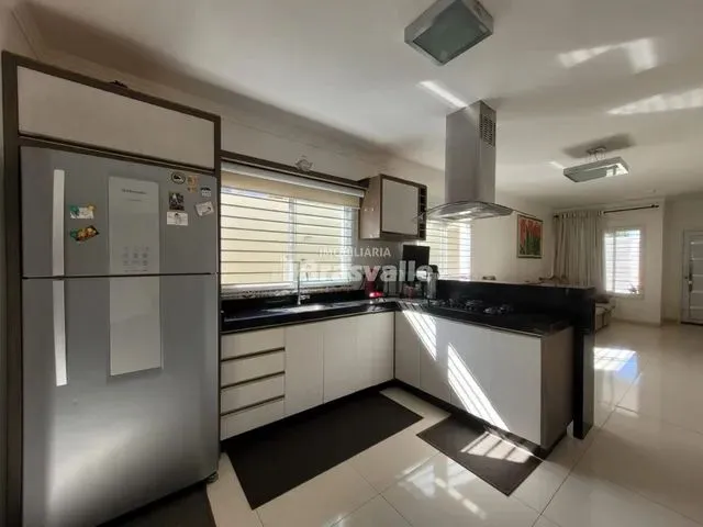 Imagem 5: Cascavel - Casa Padrão - santa Cruz