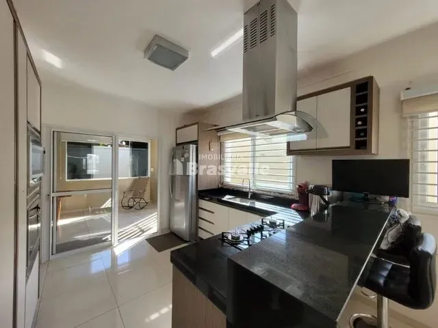 Imagem 4: Cascavel - Casa Padrão - santa Cruz