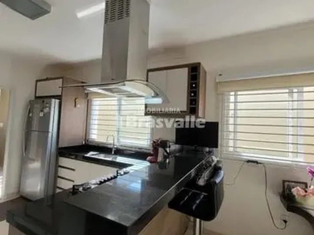 Imagem 12: Cascavel - Casa Padrão - santa Cruz